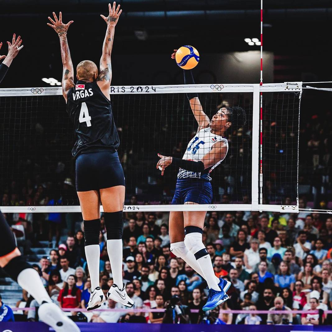 Filenin Sultanları yıkıp geçecek: Havalara uçuran Melissa Vargas kararı 2